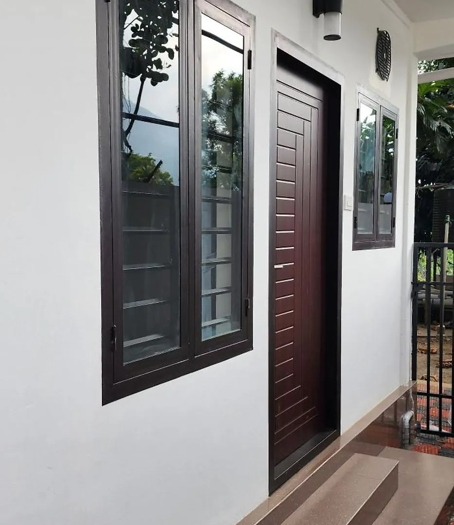Cherry Blossom Homestays Munnar 3Bhk Anachal India