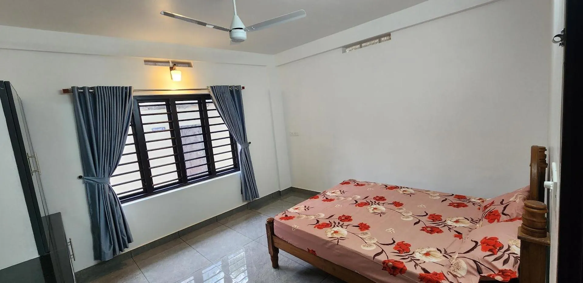 Cherry Blossom Homestays Munnar 3Bhk Anachal