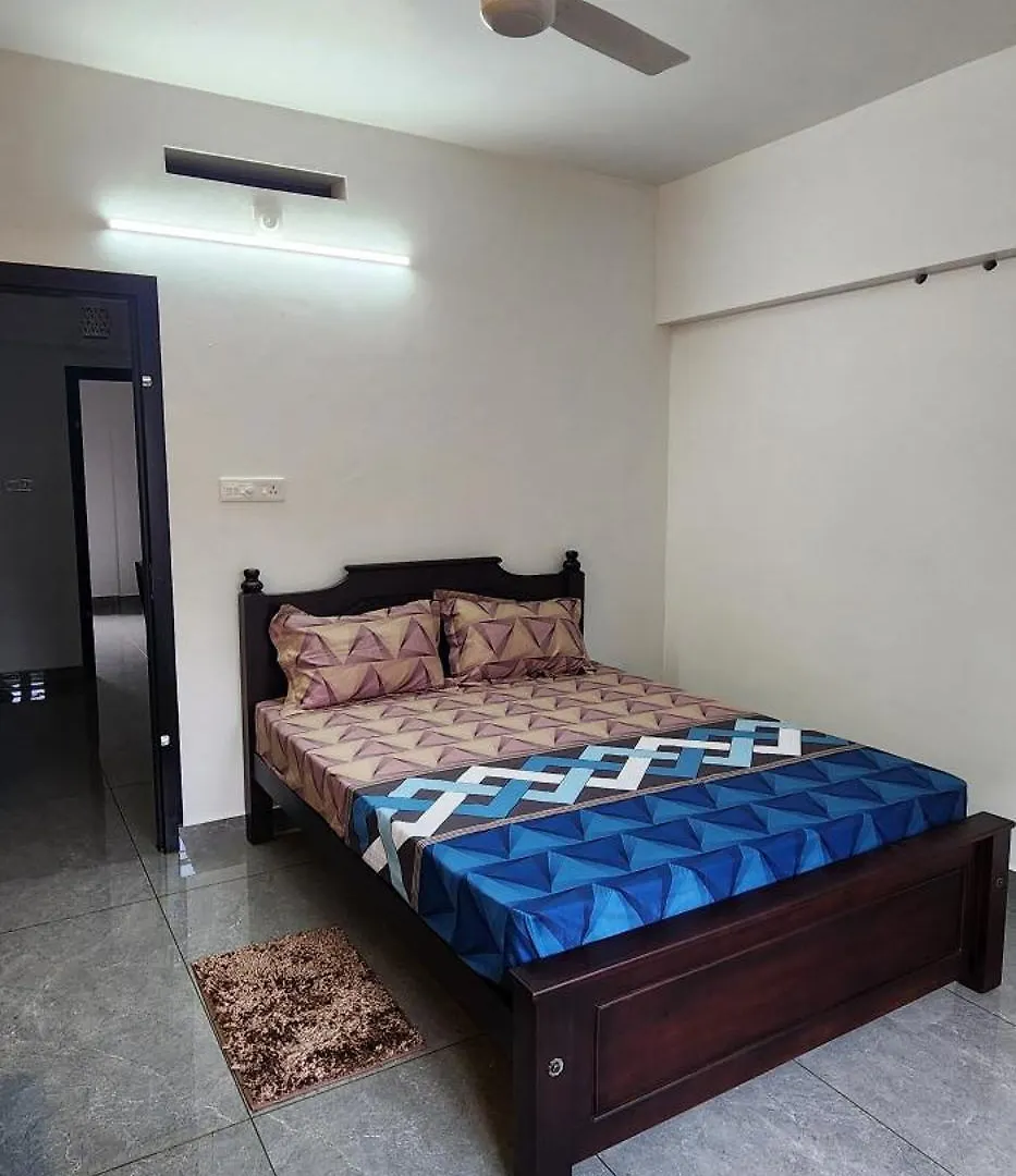 Cherry Blossom Homestays Munnar 3Bhk Anachal 0*,  India