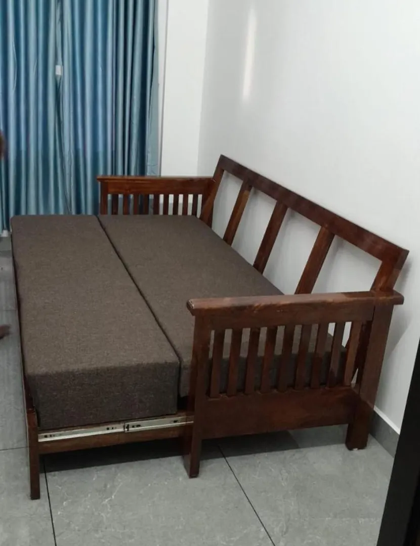 Cherry Blossom Homestays Munnar 3Bhk Anachal Holiday home