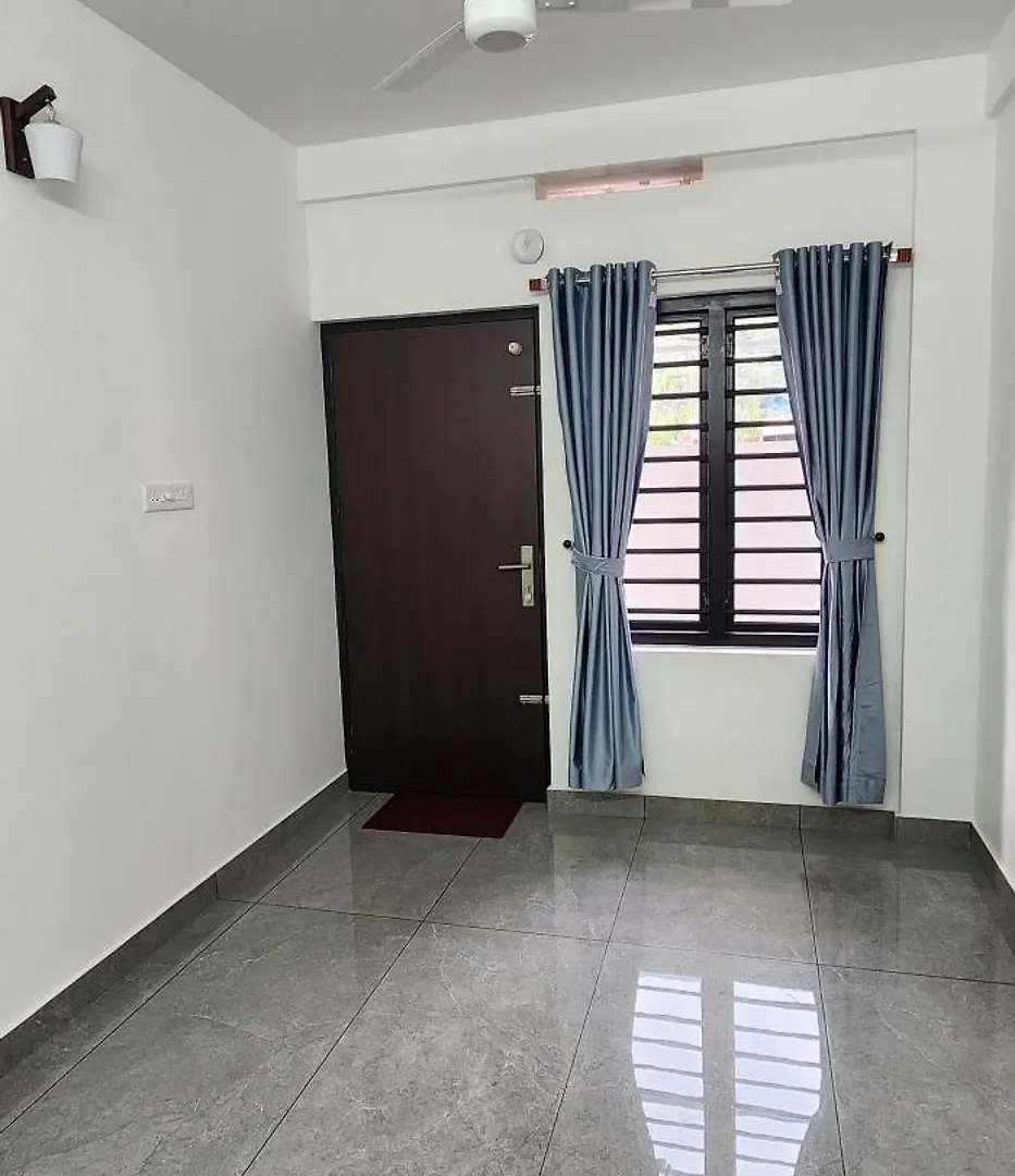 Holiday home Cherry Blossom Homestays Munnar 3Bhk Anachal