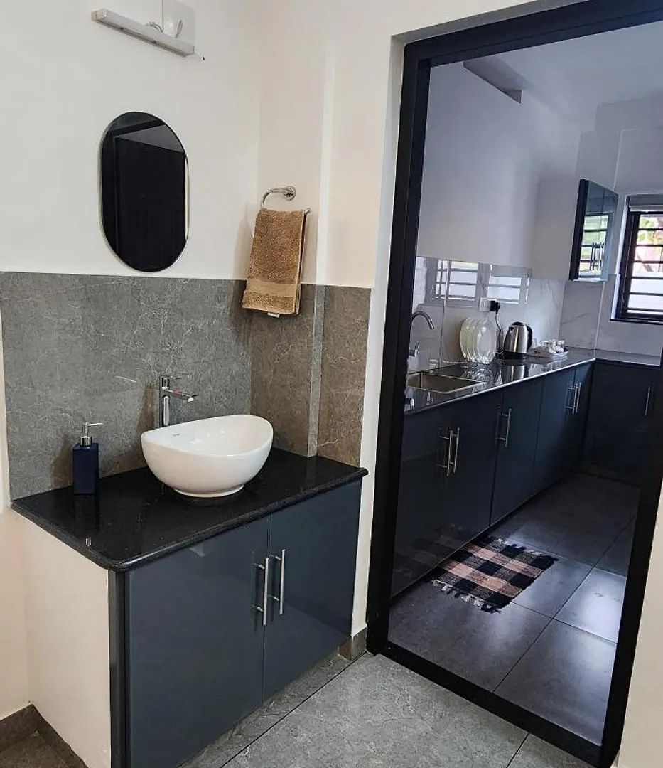 Cherry Blossom Homestays Munnar 3Bhk Anachal Holiday home