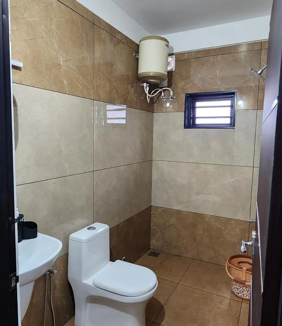 Cherry Blossom Homestays Munnar 3Bhk Anachal 0*,  India