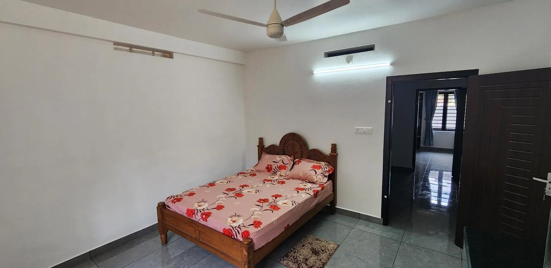Cherry Blossom Homestays Munnar 3Bhk Anachal India