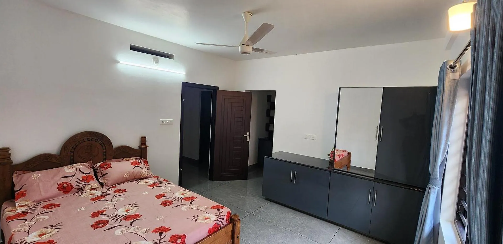 Cherry Blossom Homestays Munnar 3Bhk Anachal 0*,  India
