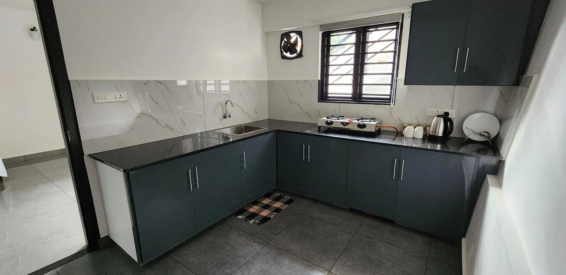 Holiday home Cherry Blossom Homestays Munnar 3Bhk Anachal