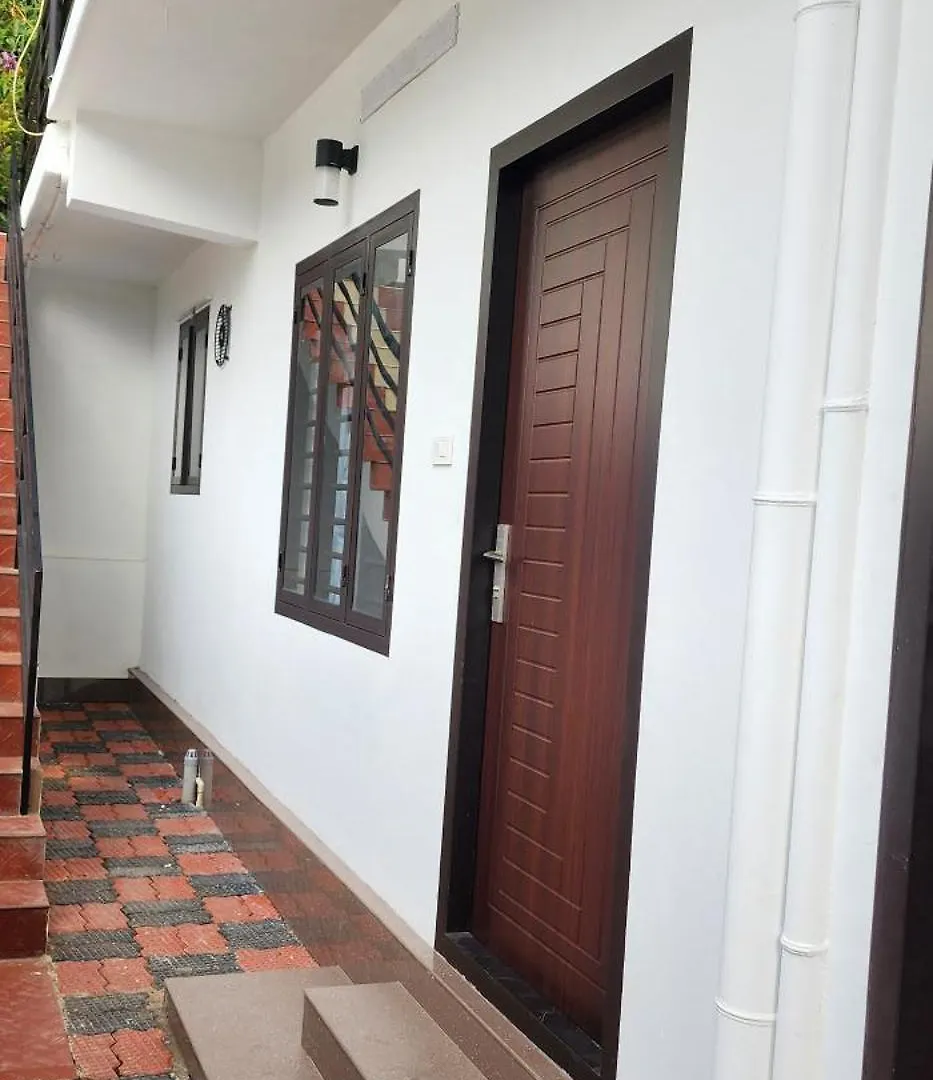 Holiday home Cherry Blossom Homestays Munnar 3Bhk Anachal