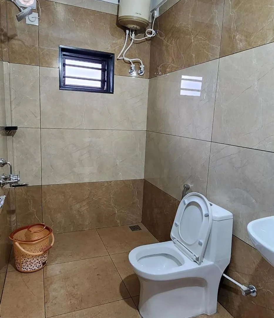 Cherry Blossom Homestays Munnar 3Bhk Anachal India